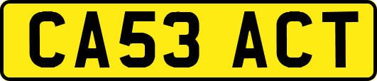 CA53ACT