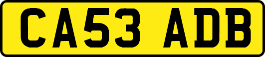 CA53ADB