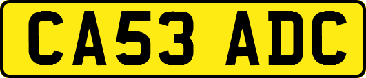 CA53ADC