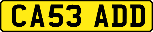 CA53ADD
