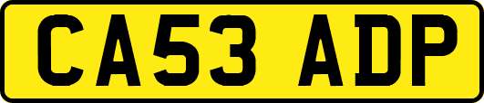 CA53ADP