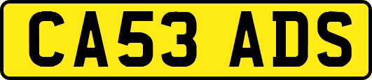 CA53ADS