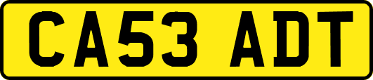 CA53ADT