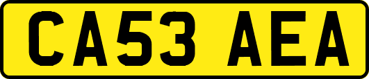 CA53AEA