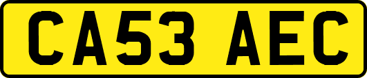 CA53AEC