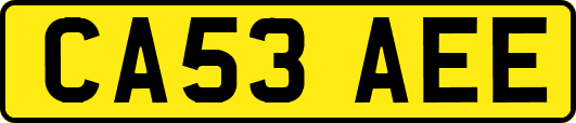 CA53AEE