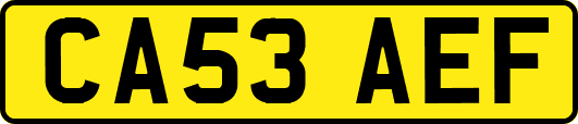 CA53AEF