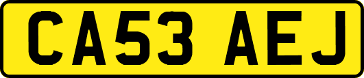 CA53AEJ