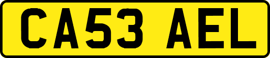 CA53AEL
