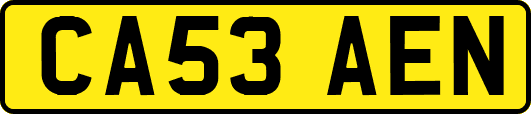 CA53AEN