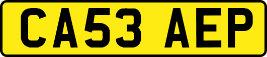 CA53AEP