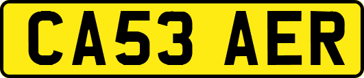 CA53AER