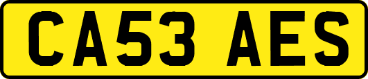 CA53AES