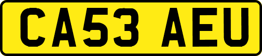 CA53AEU