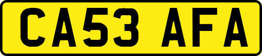 CA53AFA