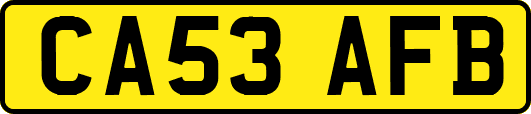 CA53AFB