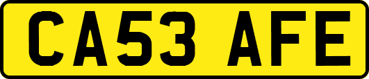 CA53AFE