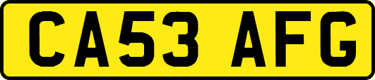 CA53AFG