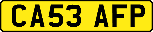 CA53AFP
