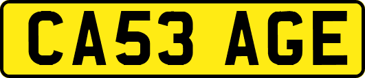 CA53AGE
