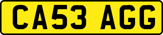 CA53AGG