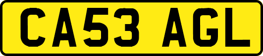 CA53AGL