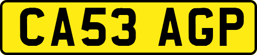 CA53AGP