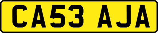CA53AJA
