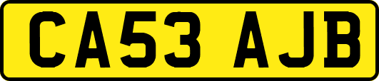 CA53AJB