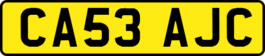 CA53AJC