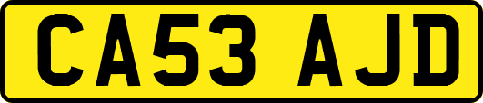 CA53AJD