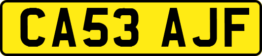 CA53AJF
