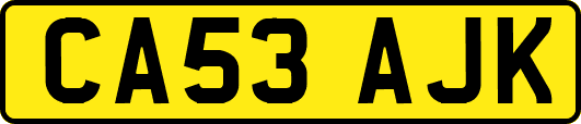 CA53AJK
