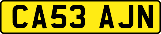 CA53AJN