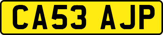 CA53AJP