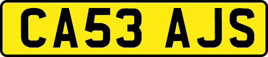 CA53AJS