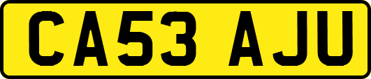 CA53AJU