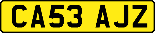 CA53AJZ