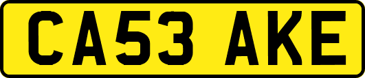 CA53AKE