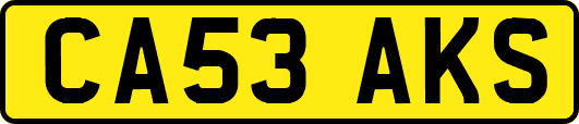 CA53AKS