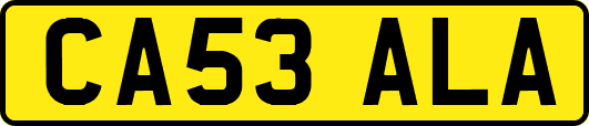 CA53ALA