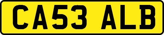 CA53ALB