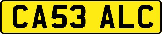 CA53ALC