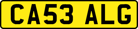 CA53ALG