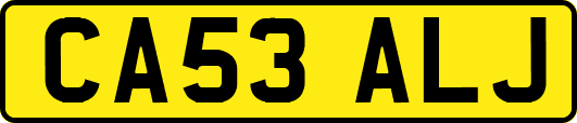 CA53ALJ