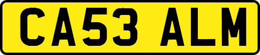 CA53ALM