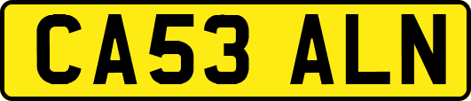 CA53ALN