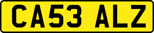CA53ALZ