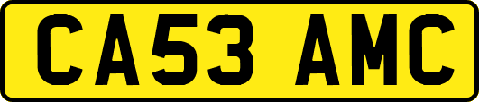 CA53AMC
