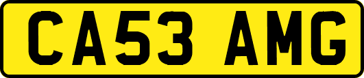 CA53AMG